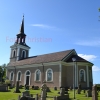 Hangelösa kyrka 