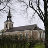 Hangelösa kyrka