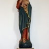 Bilder från Hjo kyrka