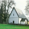 Bilder från Grevbäcks kyrka