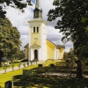 Bilder från Kyrkefalla kyrka