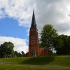 Undenäs kyrka 