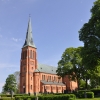 Undenäs kyrka 24 maj 2012