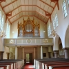 Stilenlig orgel