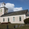 Bilder från Trästena kyrka
