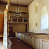 Bilder från Norra Kyrketorps gamla kyrka