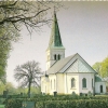 Bilder från Locketorps kyrka