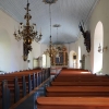 Bilder från Säters kyrka