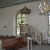 Kyrkorummet 