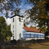 Lena kyrka 30 september 2013