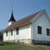 Bilder från Landa kyrka