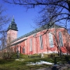 Bilder från Strängnäs domkyrka