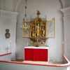 Bilder från Ytterselö kyrka