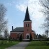 Bilder från Länna kyrka