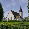 Bilder från Åkers kyrka