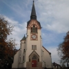 Bilder från Katrineholms kyrka