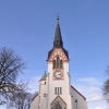 Bilder från Katrineholms kyrka