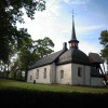 Bilder från Bärbo kyrka