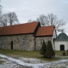 Bilder från Nykyrka kyrka
