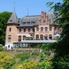 Bilder från Sofiero Slottsrestaurang