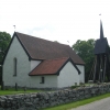 Bilder från Vrena kyrka