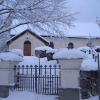 Bilder från Råby-Rönö kyrka