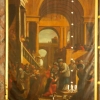 Pehr Hörbergs fina altartavla från 1807