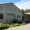  Mariagårdens entré.