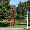  Klockstapel från 2005.