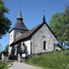 Bilder från Bogsta kyrka