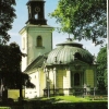 Bilder från Turinge kyrka