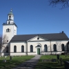 Bilder från Öja kyrka