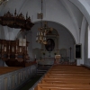 Bilder från Västermo kyrka