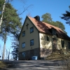 Bilder från Pershagens kapell