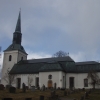 Bilder från Kils kyrka
