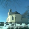 Vintrosa Kyrka Bild: Mathias Johansson