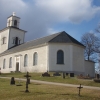 Bilder från Vintrosa kyrka