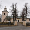 Bilder från Tysslinge kyrka