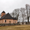 Bilder från Gräve kyrka