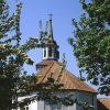Bilder från Sandby kyrka