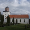 Bilder från Stenåsa kyrka