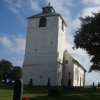 Bilder från Hulterstads kyrka