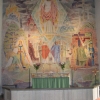 Bilder från Kastlösa kyrka