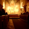 Bilder från Kastlösa kyrka