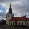 Bilder från Mörbylånga kyrka