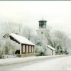 Bilder från Segerstads kyrka
