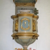 Bilder från Ventlinge kyrka