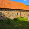 Dalby Kyrka, aug 2013