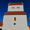Dalby Heligkorskyrka, aug 2013