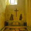 Dalby Kyrka juli 2013, uppladdad av Maria Boiardt